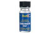 Revell Colle/Cement: Contacta Clear 20g / Colle à pièces transparentes