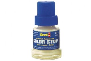 Revell Vernis: Color Stop 30ml / Vernis à masquer
