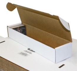 Cardboard Cardbox 930ct