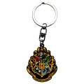 Harry Potter Keychain Hogwarts