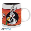 Looney Tunes Mug Bugs Bunny Box 320ml