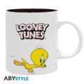 Looney Tunes Mug Tweety Sylvester Box 320ml