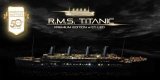 Academy - Titanic 50th Anniversary Limited Edition - Premium With LED 1/400