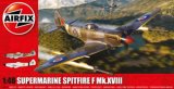Airfix - Supermarine Spitfire F Mk.XVIII 1/48