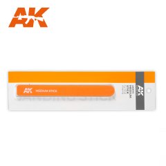 AK Interactive Sanding Medium Stick