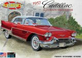 Atlantis - 1957 Cadillac Eldorado Brougham 1/25