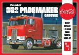 AMT - Coca-Cola Peterbilt 352 Pacemaker 1/25