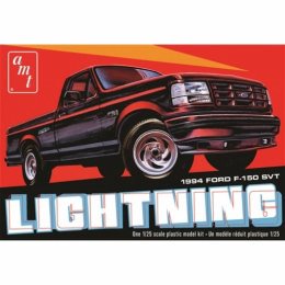 AMT - 1994 Ford F-150 SVT Lightning 1/25