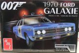 AMT - 1970 Ford Galaxie 007 1/25