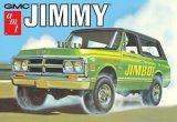 AMT - GMC Jimmy 1/25