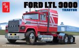 AMT Ford LTL 9000 Tractor 1/24