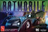 AMT - Batman Forever - Batmobile 1/25