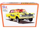 AMT - 1965 Chevy II 427 Full Injected Drag Car 1/25 