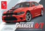 AMT - 2021 Dodge Charger R/T 1/25