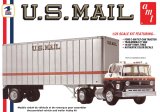 AMT - Ford C-900 U.S. Mail 1/25