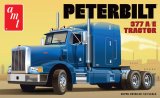 AMT - Peterbilt 377 A/E Tractor 1/24