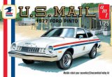 AMT - 1977 Ford Pinto - U.S. Mail 1/25