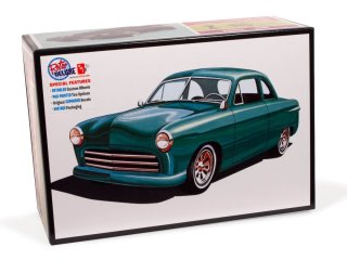 AMT 1949 Ford Coupe - The 49'ER 1/25