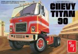 AMT - Chevy Titan 90 1/25