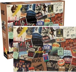 AC/DC Albums
