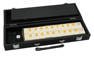 Jeu de Rummy
