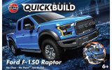  Quick Build - Ford F-150 Raptor