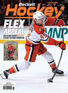 Beckett Hockey Janvier 2026 - Février 2026 - Mars 2026 - Avril 2026 - Mai 2026 - Septembre 2026