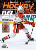 Beckett Hockey Janvier 2026 - Février 2026 - Mars 2026 - Avril 2026 - Mai 2026 - Septembre 2026