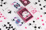 Bicycle - Hello Kitty Black And Pink 
