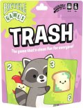 Bicycle Games  - Trash 