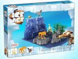 Ice Age - Sid, Diego & Scrat
