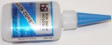 BSI - Cyanoacrylate Insta-Cure Thin 1-3 sec. (1 once)