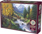Cobble Hill Rocky Mountain High 2000 Pièces Puzzle