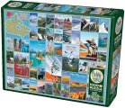 Cobble Hill - National Parks And Reserves Of Canada