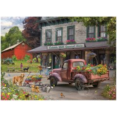 Cobble Hill - Country Store