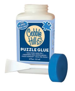 Cobble Hill - Colle à casse-tête 177ml