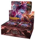 2026 Cookie Run Braverse The Dark Enchantress War Booster Box