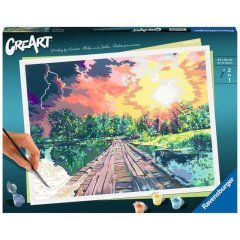 Creart - Magical Light