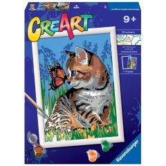 Creart - Best Friends 