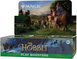 2026 MTG The Hobbit Booster - Boite