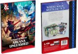 D&D Arcana Unleashed Map Pack (EN)