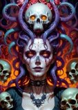 Enjoy - Dark Witch 