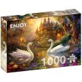 Enjoy - Swan Song