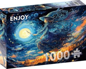 Enjoy - Witchs Night Out 