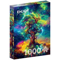 Enjoy - Cosmic Tree Of Life 