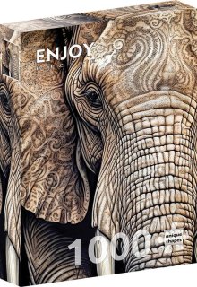 Enjoy - Ancestral Patterns