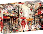 Enjoy - Tokyo Stroll