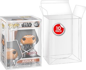 Evo Retro: Funko Pop 4