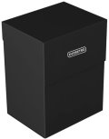 EvoRetro Plastic Deck Box Black/Noir