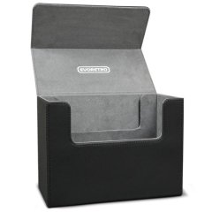 EvoRetro Magnetic Card Holder Box